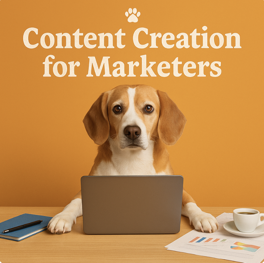 CONTENT FOR SAVANNAH MARKETERS