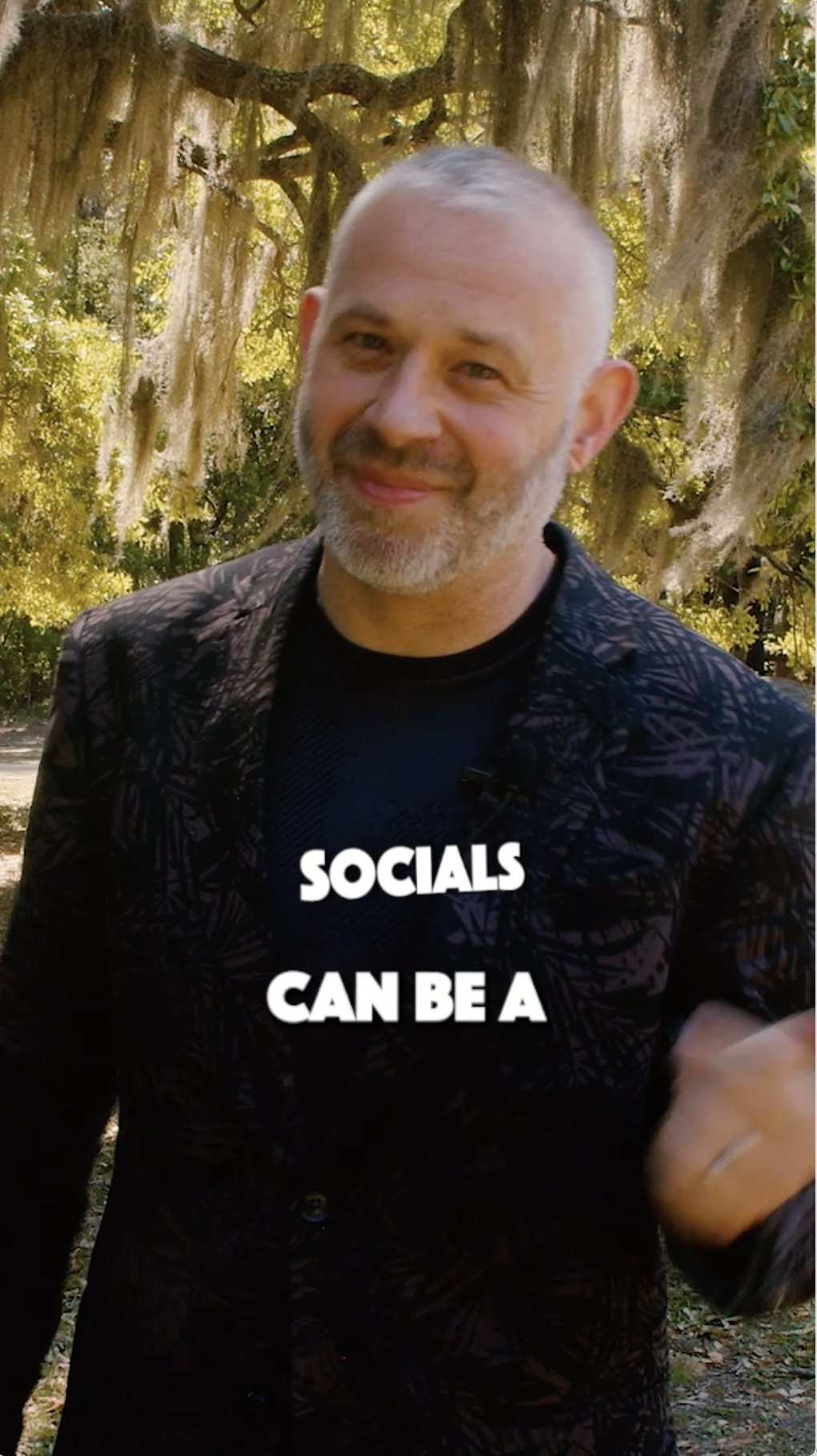 SOCIAL MEDIA MANAGEMENT SAVANNAH, GA