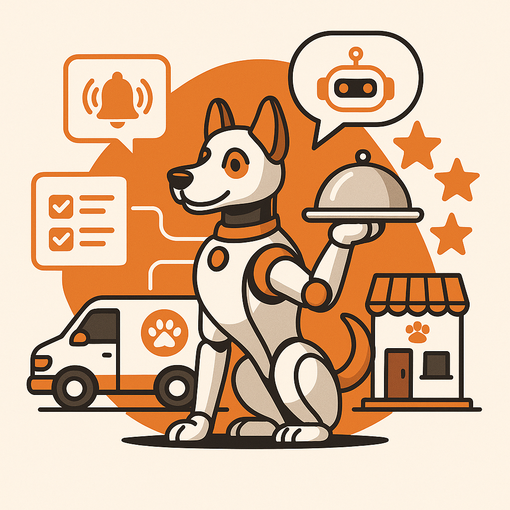 Small Business Automations