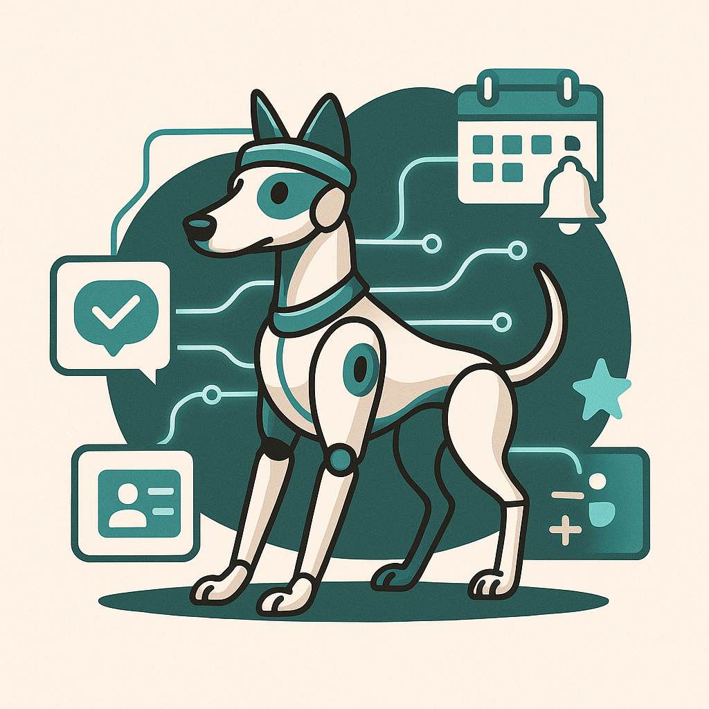 Small Business Automations