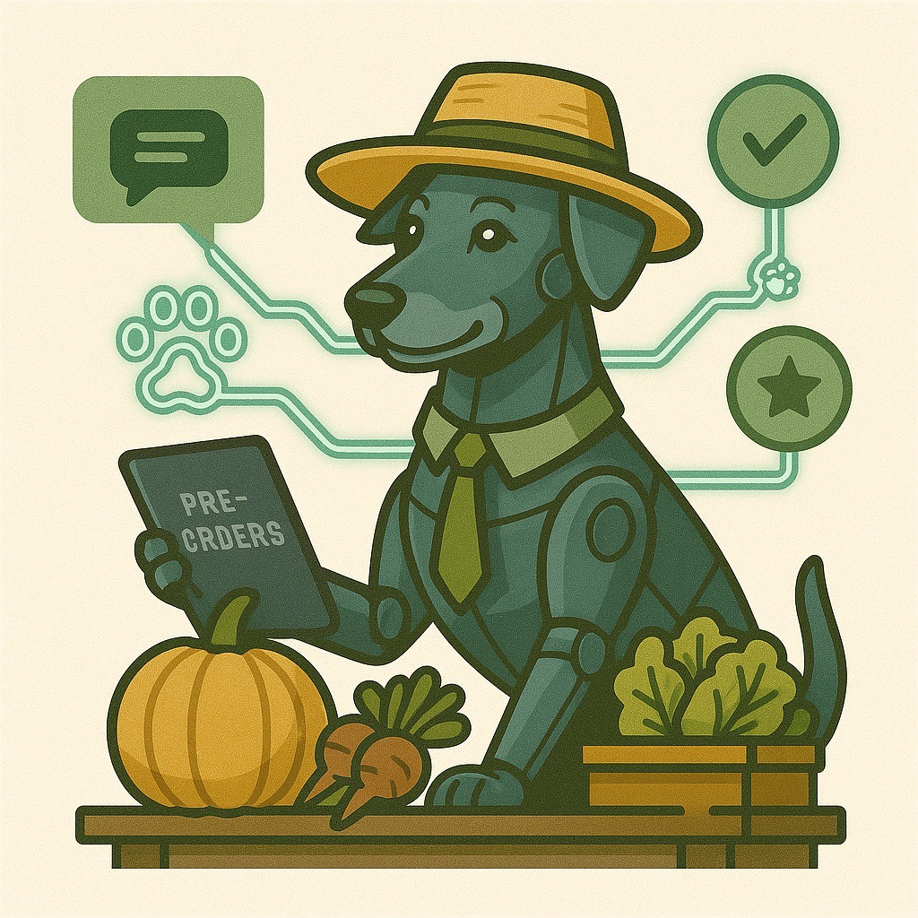 Small Business Automations