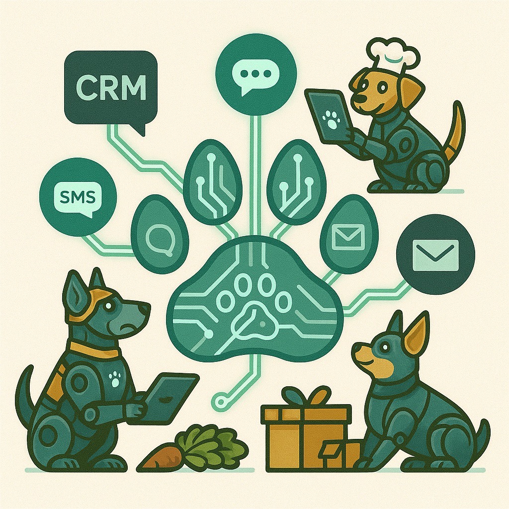 Small Business Automations